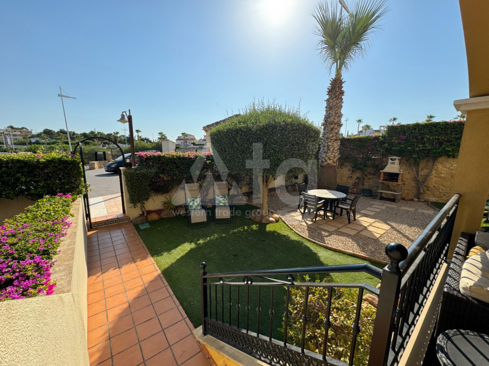 Bungalow cu 2 dormitoare în Algorfa - CCT59645 - 2