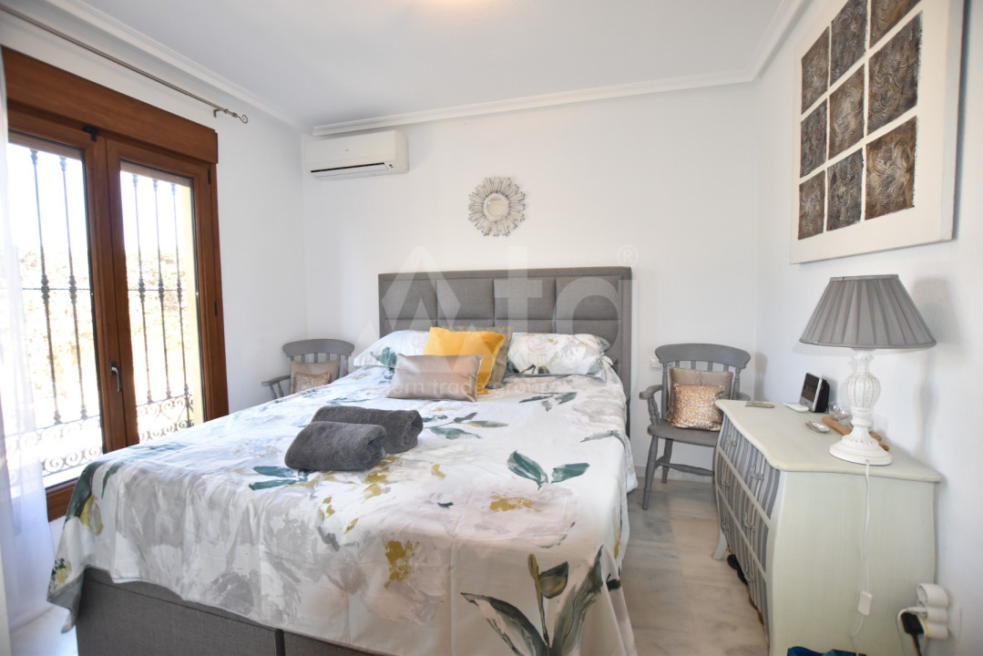 Bungalow cu 2 dormitoare în Algorfa - CCT59645 - 10