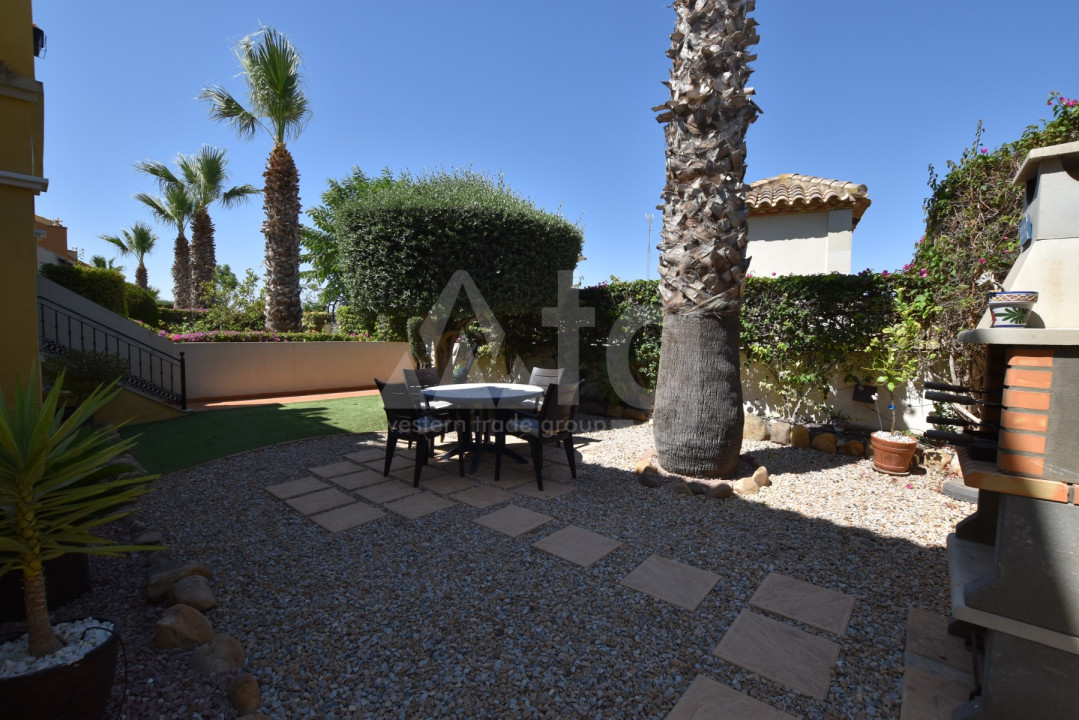 Bungalow cu 2 dormitoare în Algorfa - CCT59645 - 18