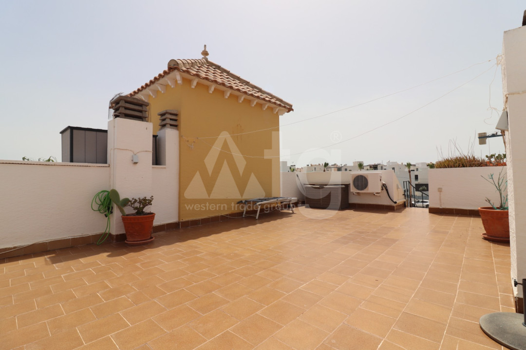 Bungalow cu 2 dormitoare în Algorfa - VRE58604 - 15