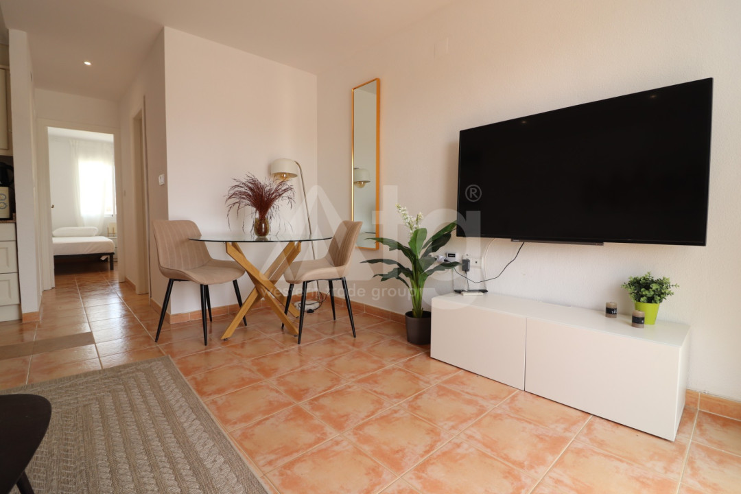 Bungalow cu 2 dormitoare în Algorfa - VRE58604 - 5