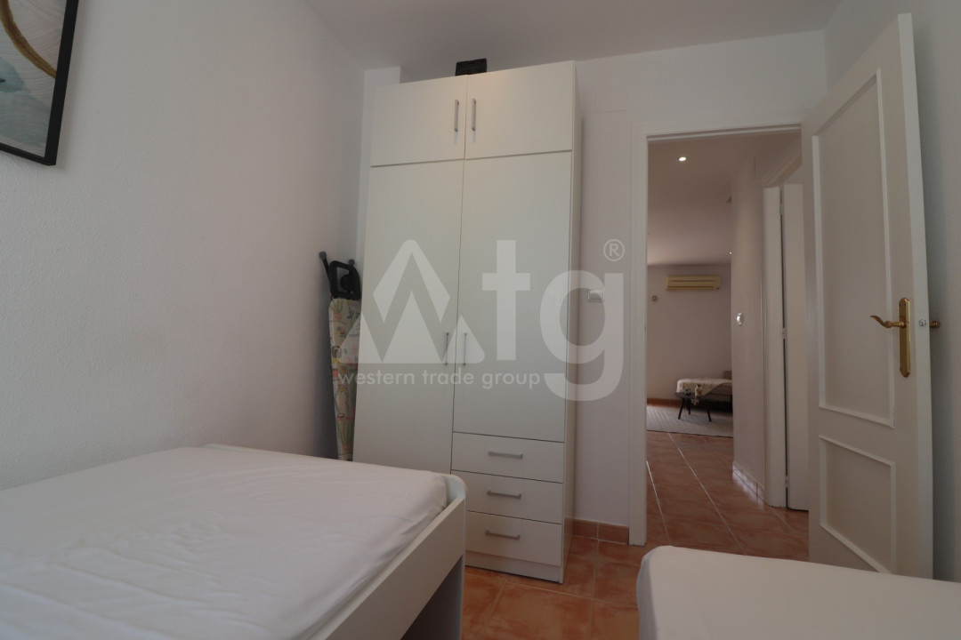 Bungalow cu 2 dormitoare în Algorfa - VRE58604 - 11