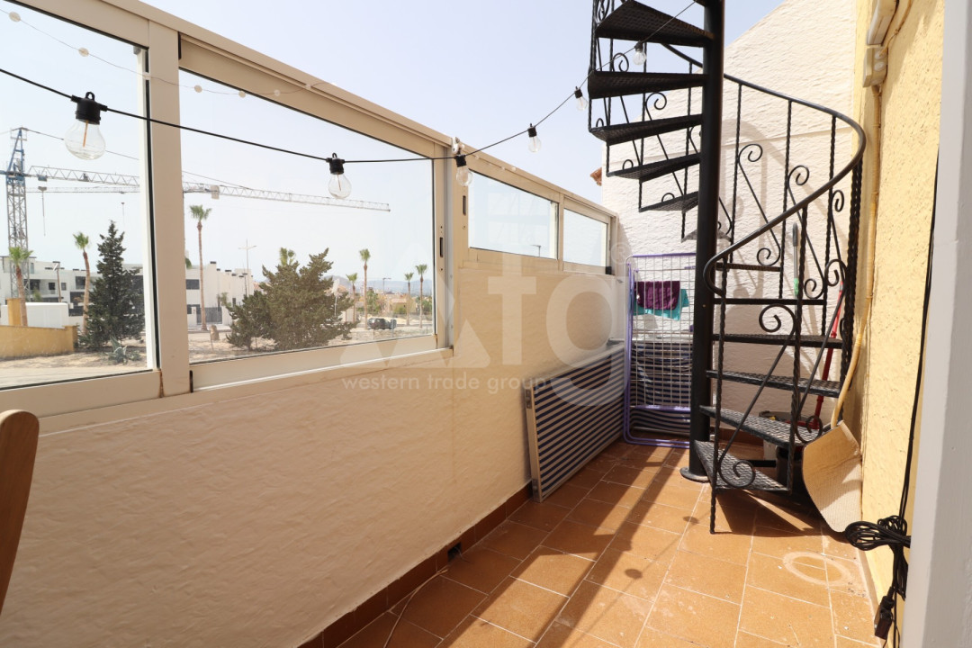 Bungalow cu 2 dormitoare în Algorfa - VRE58604 - 14