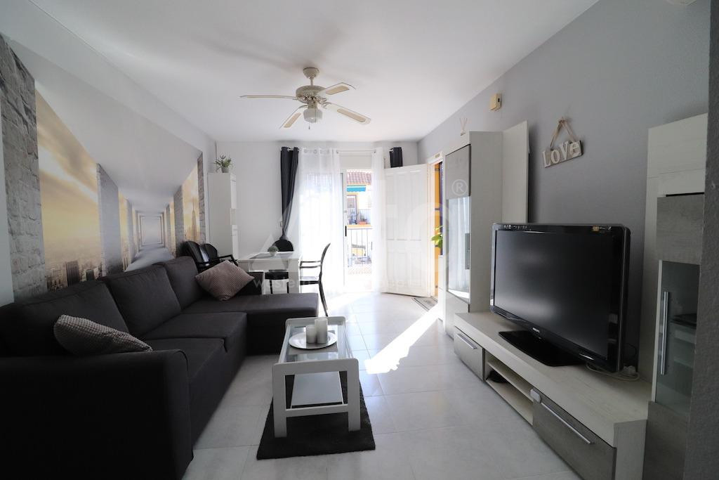 Bungalow cu 2 dormitoare în La Florida - CRR58986 - 4