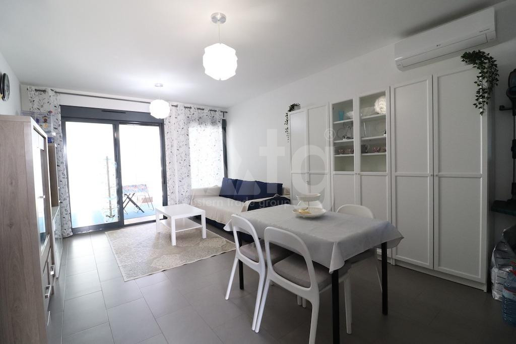 Bungalow cu 2 dormitoare în La Zenia - CRR54231 - 5