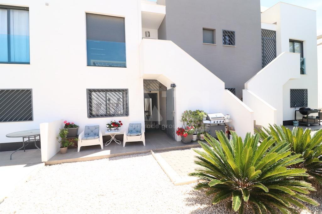 Bungalow cu 2 dormitoare în La Zenia - CRR54231 - 3