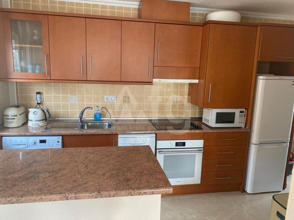 Bungalow cu 2 dormitoare în Lomas de Cabo Roig - SLS59427 - 7