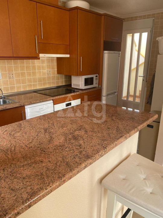 Bungalow cu 2 dormitoare în Lomas de Cabo Roig - SLS59427 - 8