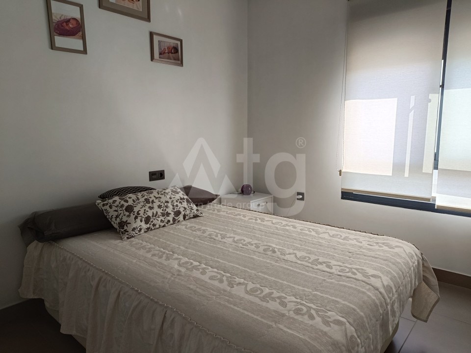 Bungalow cu 2 dormitoare în Orihuela Costa - RST53018 - 14