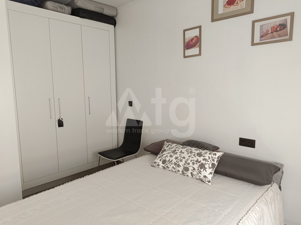 Bungalow cu 2 dormitoare în Orihuela Costa - RST53018 - 15