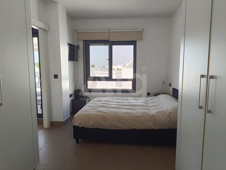 Bungalow cu 2 dormitoare în Orihuela Costa - RST53018 - 16