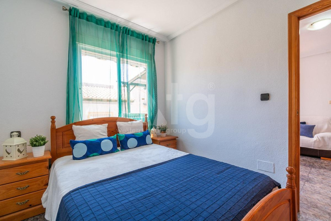 Bungalow cu 2 dormitoare în Playa Flamenca - RPF54904 - 10