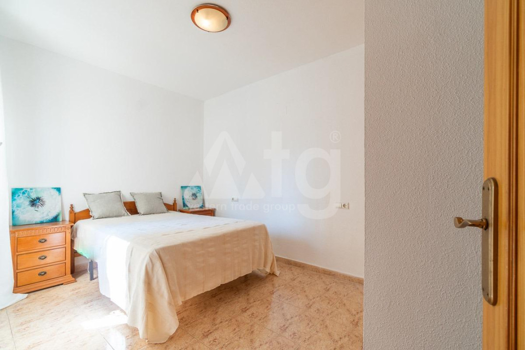Bungalow cu 2 dormitoare în Playa Flamenca - RPF57559 - 11