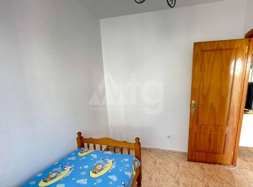 Bungalow cu 2 dormitoare în Playa Flamenca - SHL52578 - 10