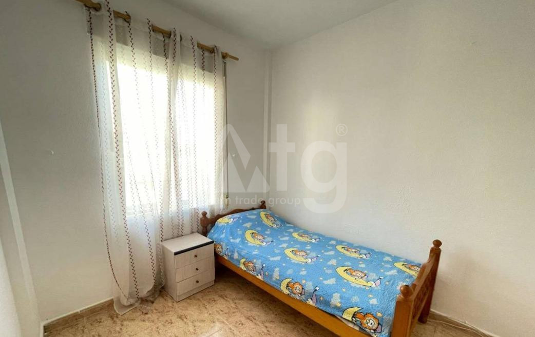 Bungalow cu 2 dormitoare în Playa Flamenca - SHL52578 - 9