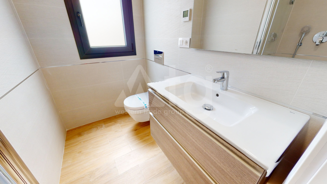 Bungalow cu 2 dormitoare în Torrevieja - IM55373 - 21