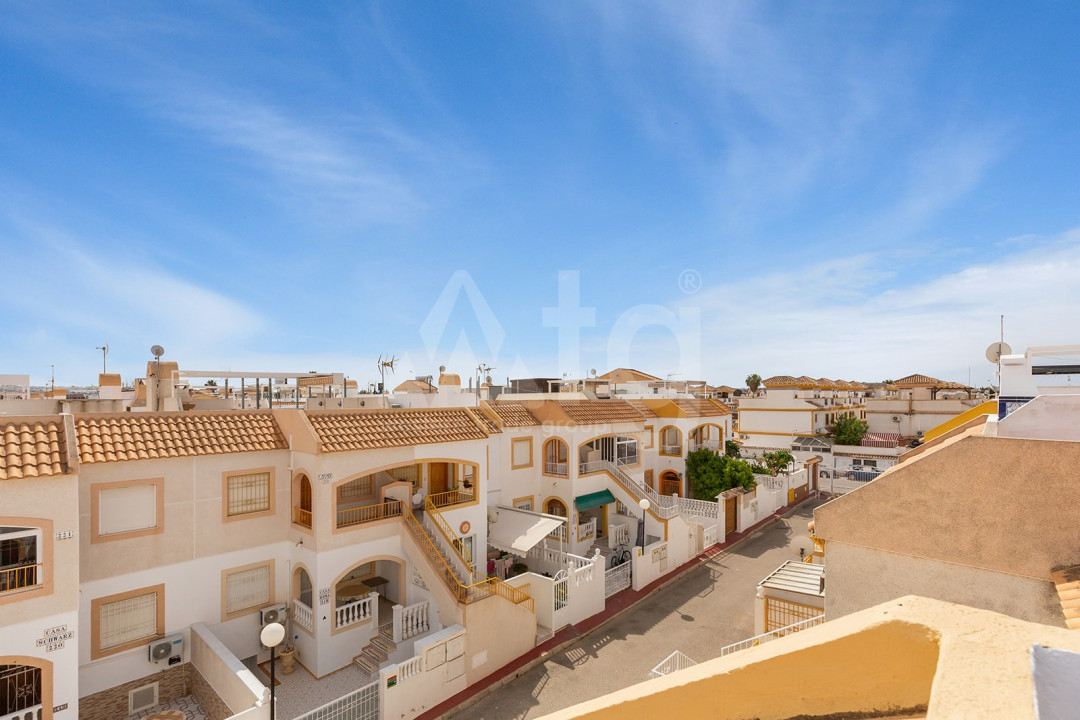 Bungalow cu 2 dormitoare în Torrevieja - RPE59044 - 27