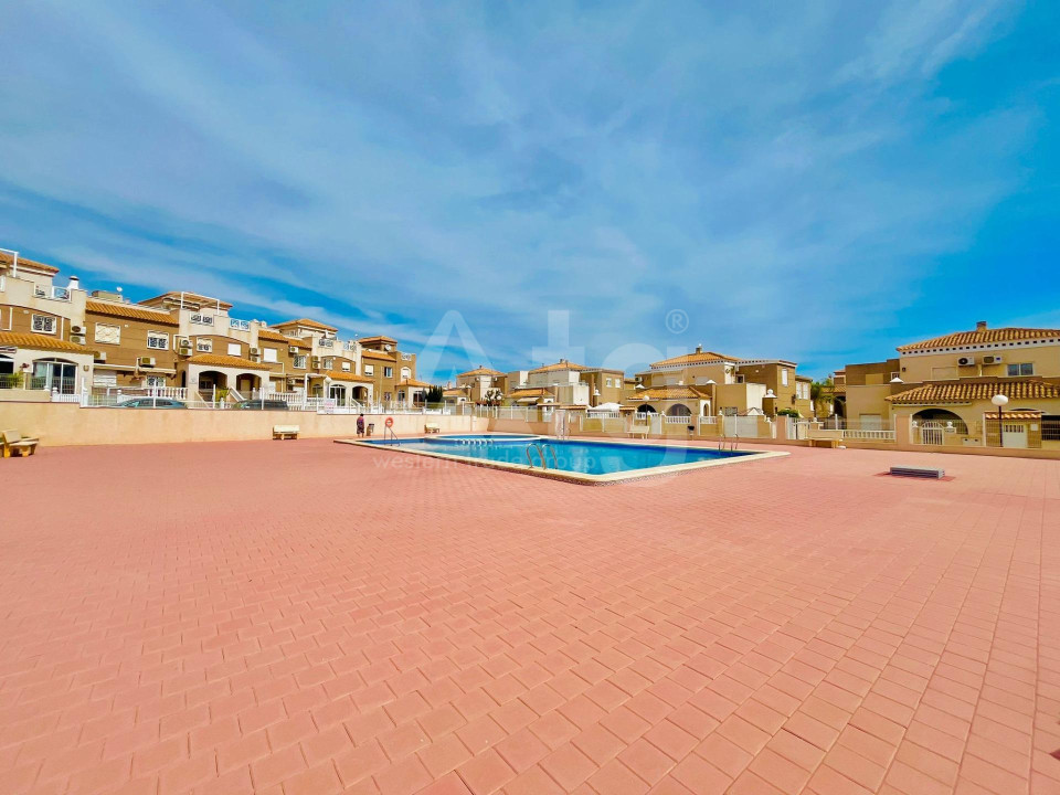 Bungalow cu 2 dormitoare în Torrevieja - SHL49262 - 8