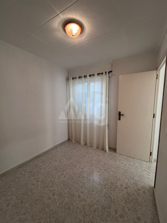 Bungalow cu 2 dormitoare în Torrevieja - TT53821 - 10