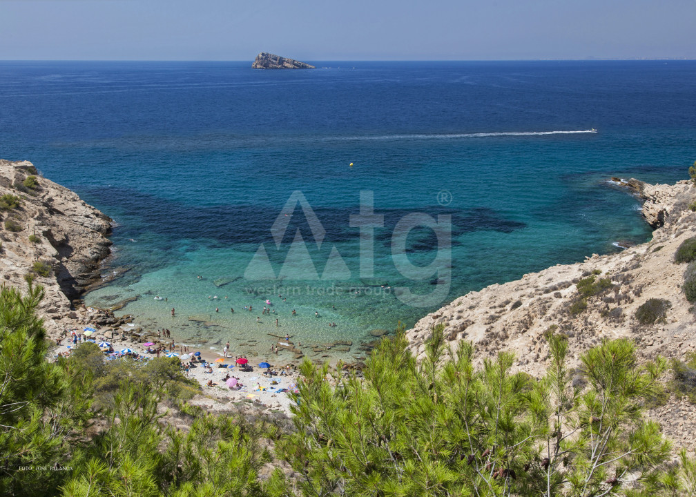 Bungalow cu 3 dormitoare în Finestrat - IM42637 - 12