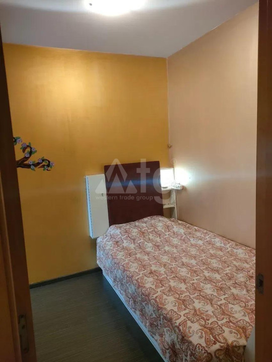 Bungalow cu 3 dormitoare în Torrevieja - SHL60205 - 9