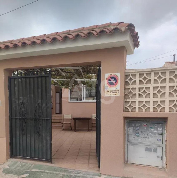 Bungalow cu 3 dormitoare în Torrevieja - SHL60205 - 16