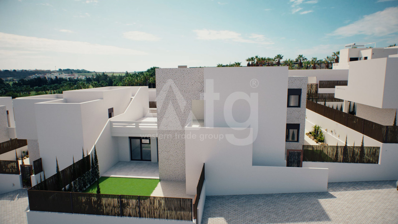 Bungalow de 2 chambres à Algorfa - PT20794 - 15