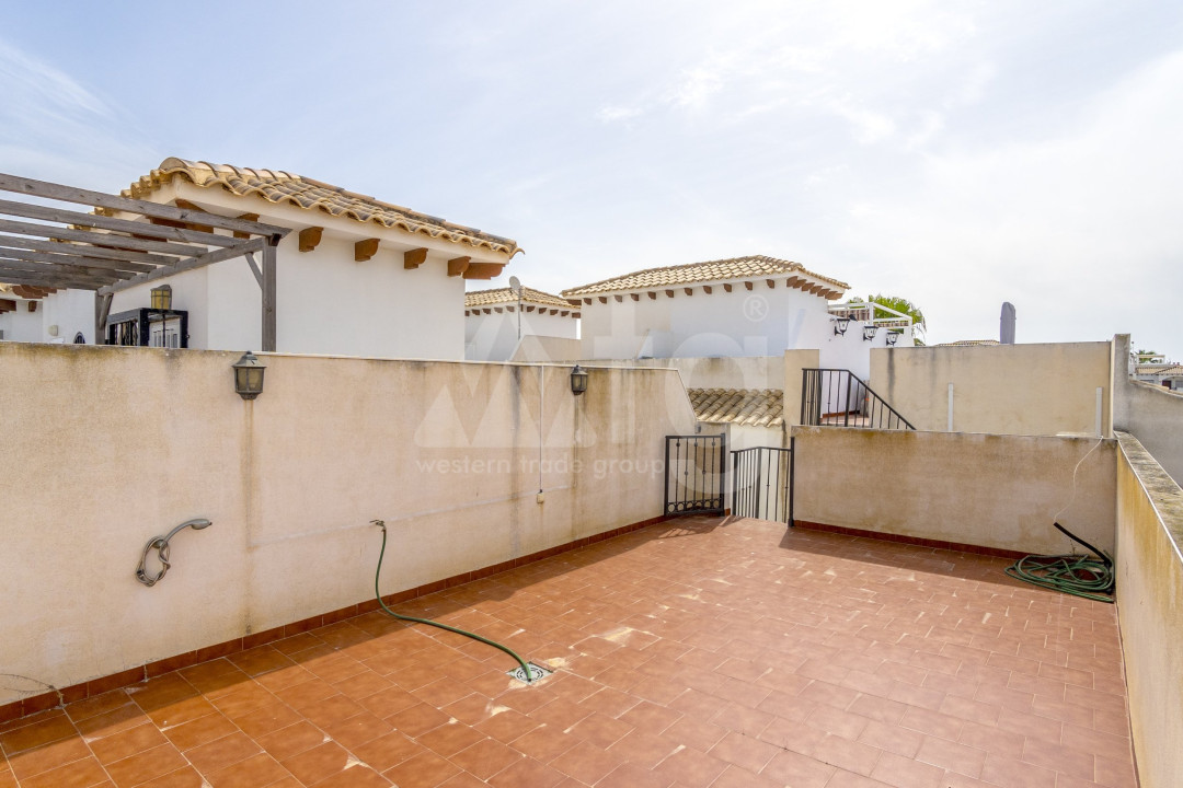 Bungalow de 2 chambres à Orihuela - B49277 - 18