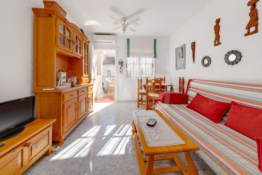 Bungalow de 2 chambres à Playa Flamenca - MRS50313 - 2