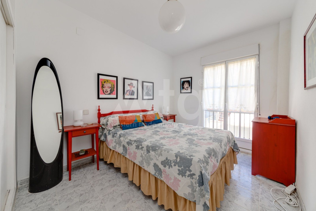 Bungalow de 2 chambres à Playa Flamenca - MRS50313 - 7