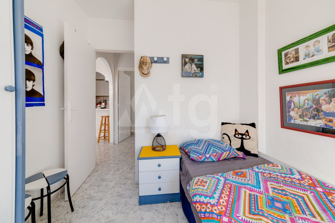Bungalow de 2 chambres à Playa Flamenca - MRS50313 - 11