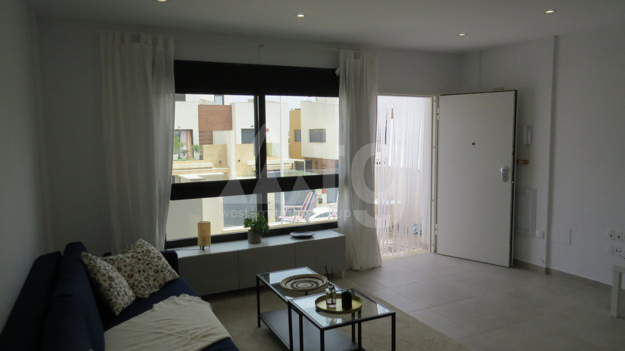 Bungalow de 2 chambres à San Pedro del Pinatar - CBH56562 - 10