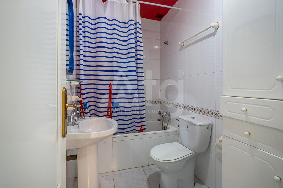 Bungalow de 2 chambres à Torrevieja - GVS50449 - 15