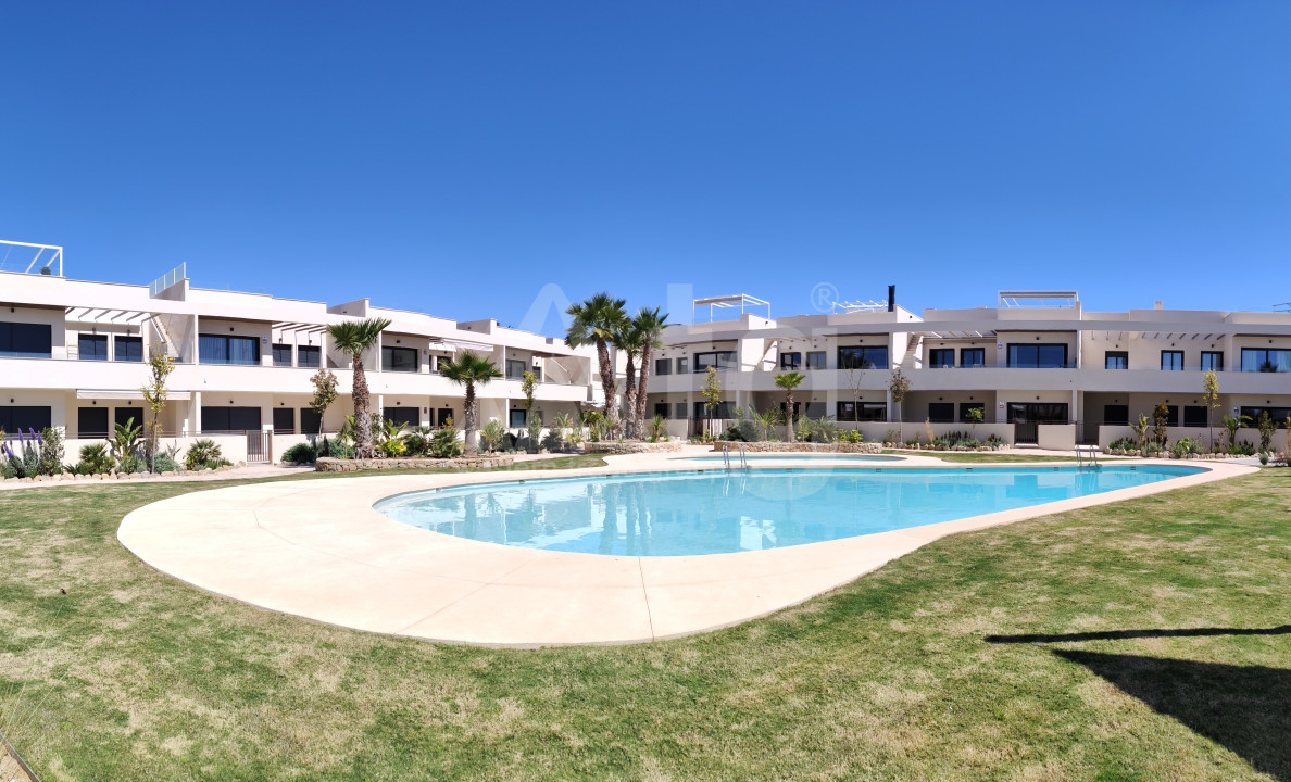 Bungalow de 2 chambres à Torrevieja - IR55731 - 1