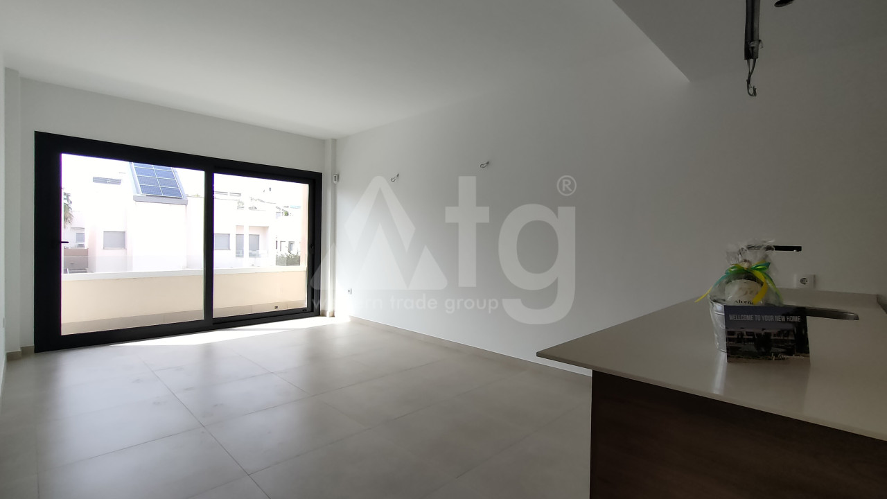 Bungalow de 2 chambres à Torrevieja - IR55731 - 2