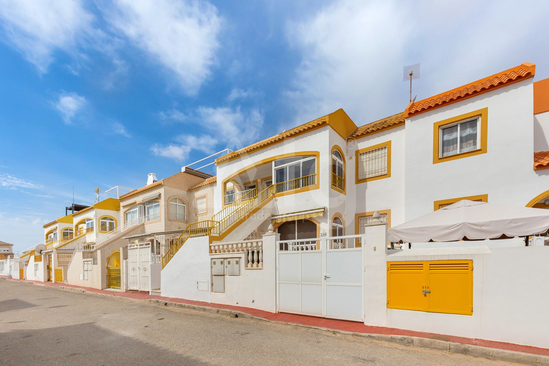 Bungalow de 2 chambres à Torrevieja - RPE59044 - 28