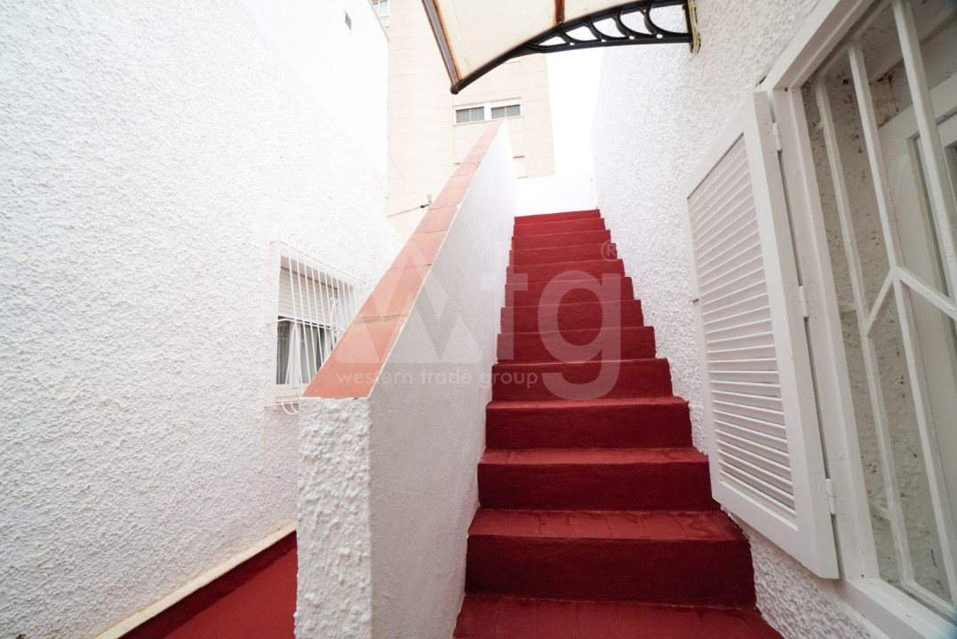 Bungalow de 2 chambres à Torrevieja - SHL56670 - 20