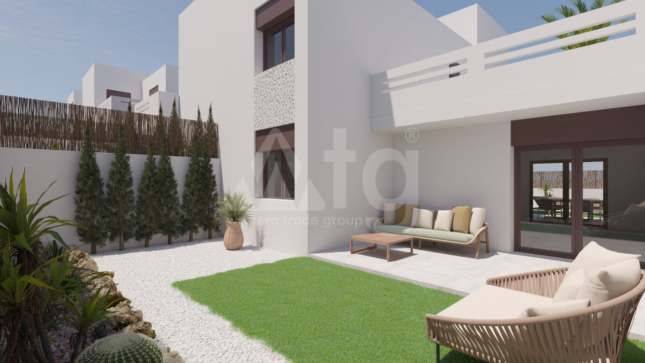 Bungalow de 2 habitaciones en Algorfa - PT20794 - 3