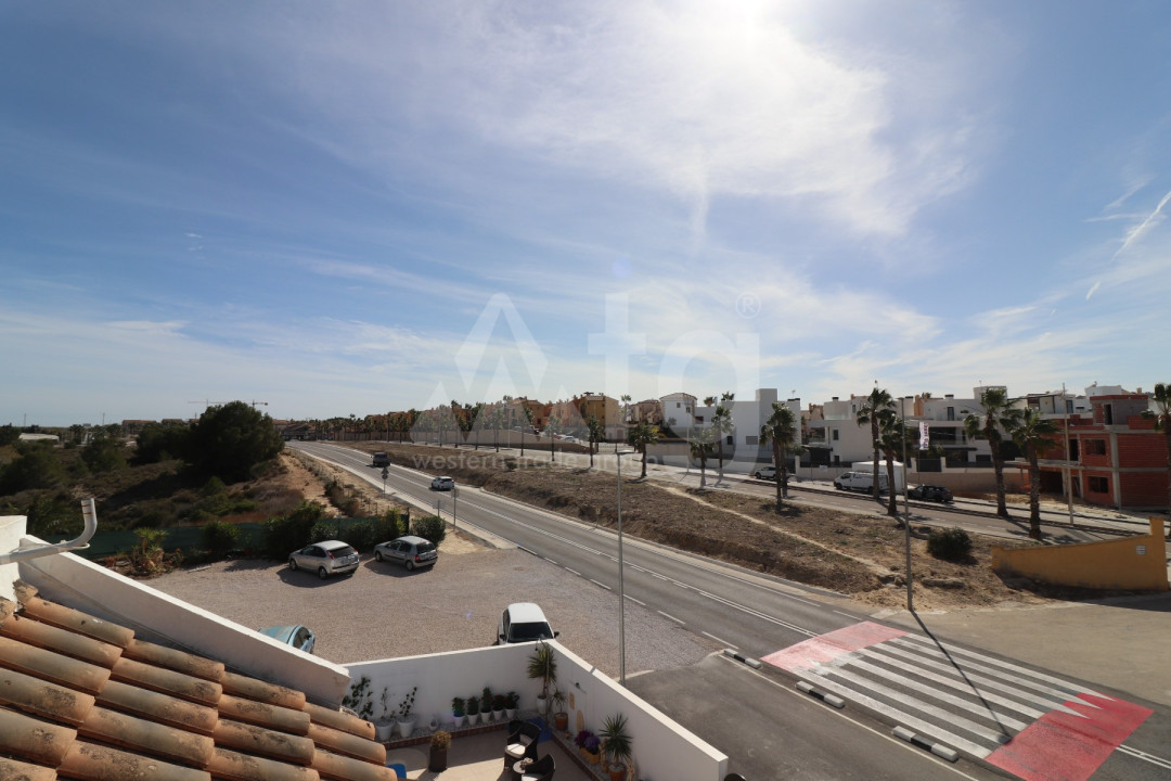 Bungalow de 2 habitaciones en Algorfa - VRE58604 - 17