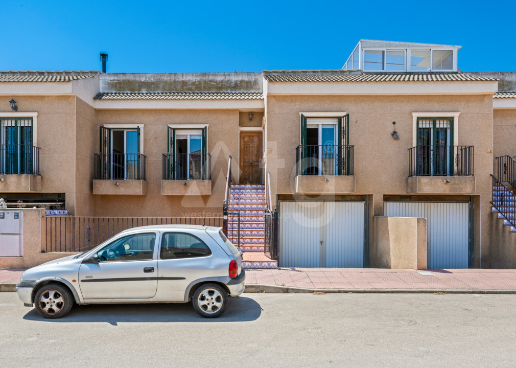 Bungalow de 2 habitaciones en Daya Nueva - CBB55606 - 26