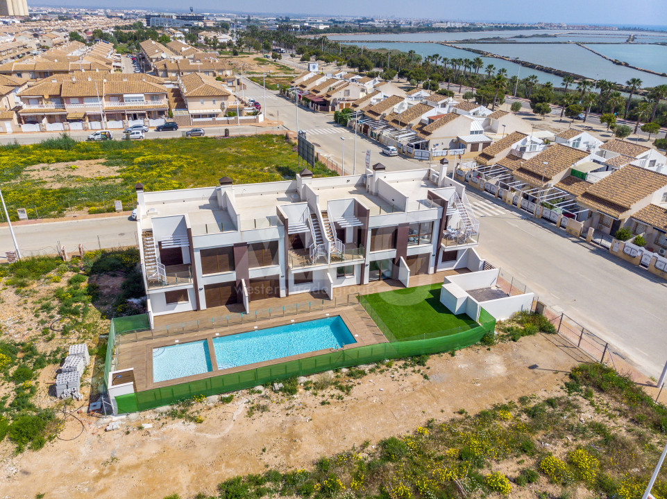 Bungalow de 2 habitaciones en San Pedro del Pinatar - RBA43726 - 34