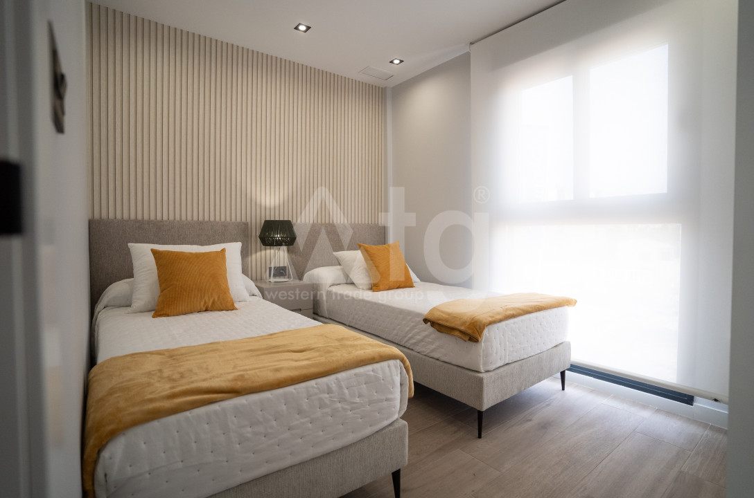 Bungalow de 2 habitaciones en Villamartin - IV53845 - 15