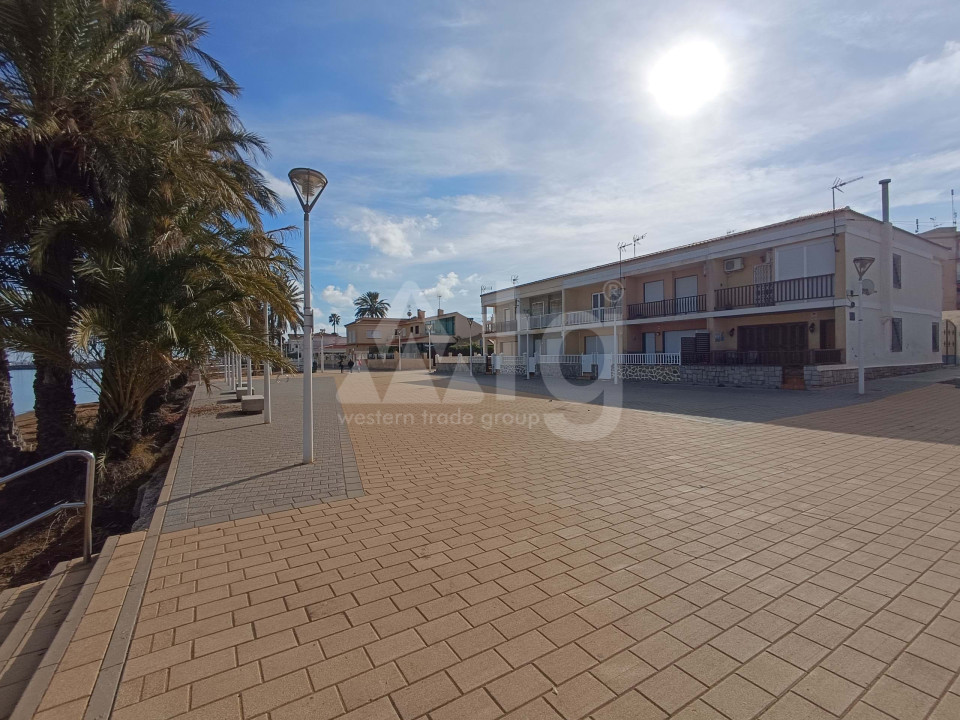 Bungalow de 3 habitaciones en Mar de Cristal - RST53084 - 24