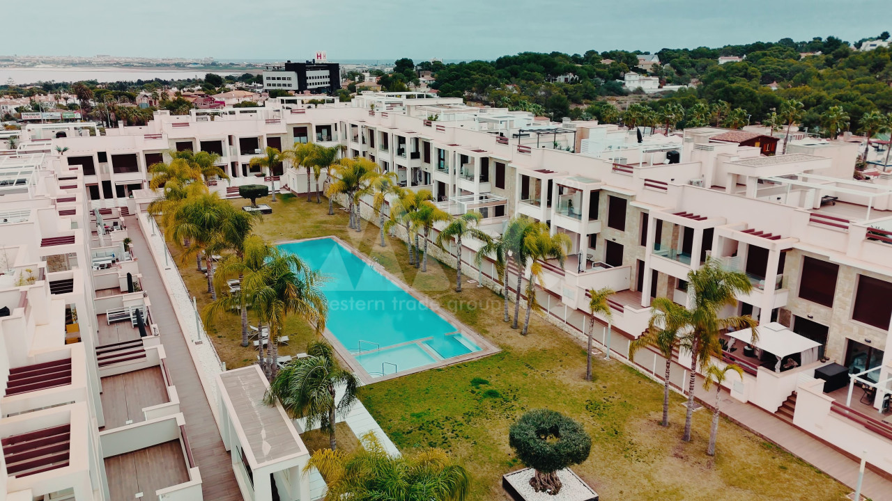 Bungalow de 3 habitaciones en Torrevieja - AGI26787 - 47