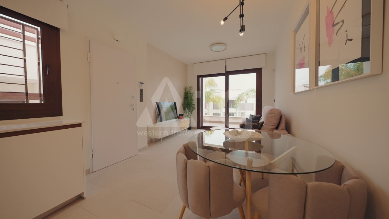 Bungalow de 3 habitaciones en Torrevieja - AGI26789 - 21