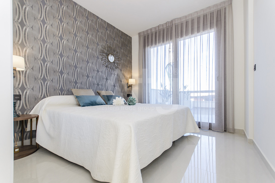 2 bedroom Bungalow in Torrevieja - AGI5763 - 19