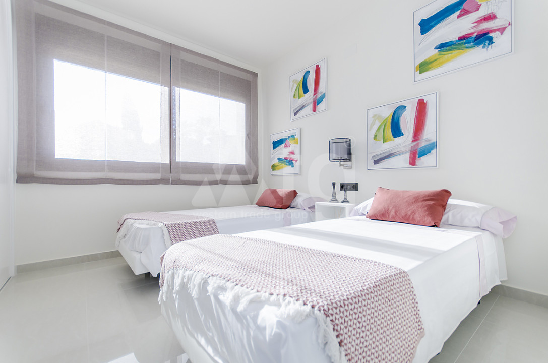 2 bedroom Bungalow in Torrevieja - AGI5763 - 22