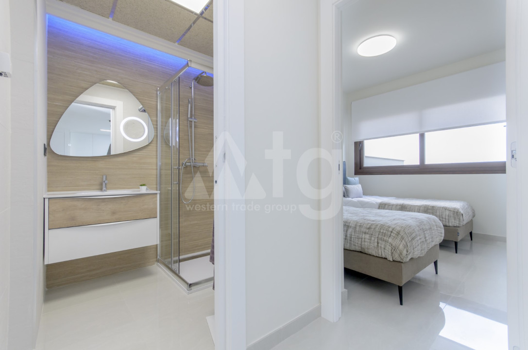 2 bedroom Bungalow in Torrevieja - AGI5753 - 16