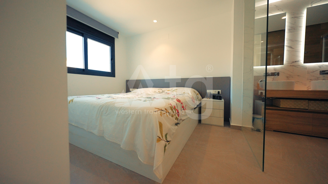 2 Schlafzimmer Bungalow in Torrevieja - FS25442 - 18
