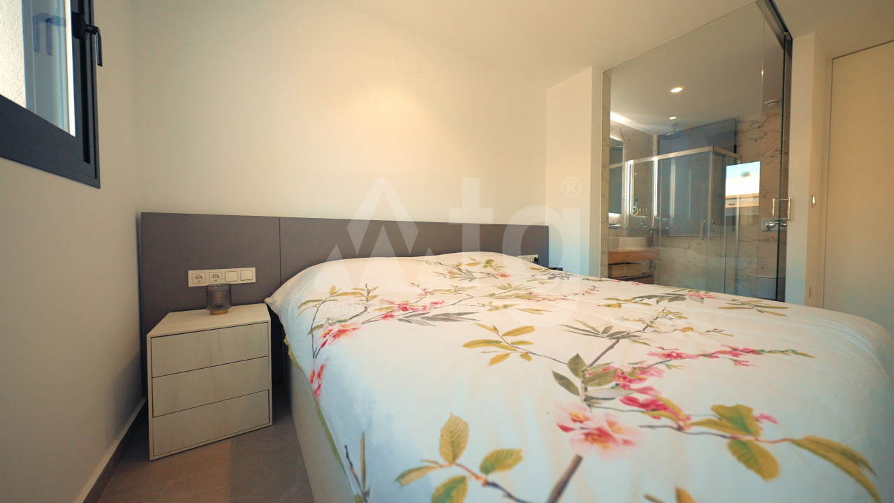 2 Schlafzimmer Bungalow in Torrevieja - FS25442 - 17